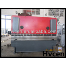 Prensas hidráulicas de prensa CNC WC67K-160T / 5000